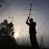 17   Using Telemetry Equipment to Track the Pumas