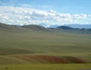 3   Mongolia Landscape