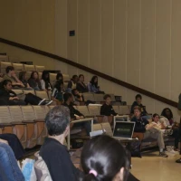 Lawrence Hall of Science 1