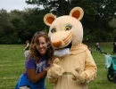 Oakland Zoo ED 2