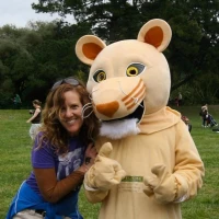 Oakland Zoo ED 2