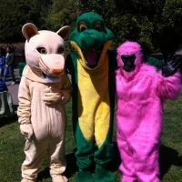 Oakland Zoo ED 2012 3