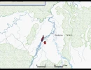 paya mixtli wild cat gps movement