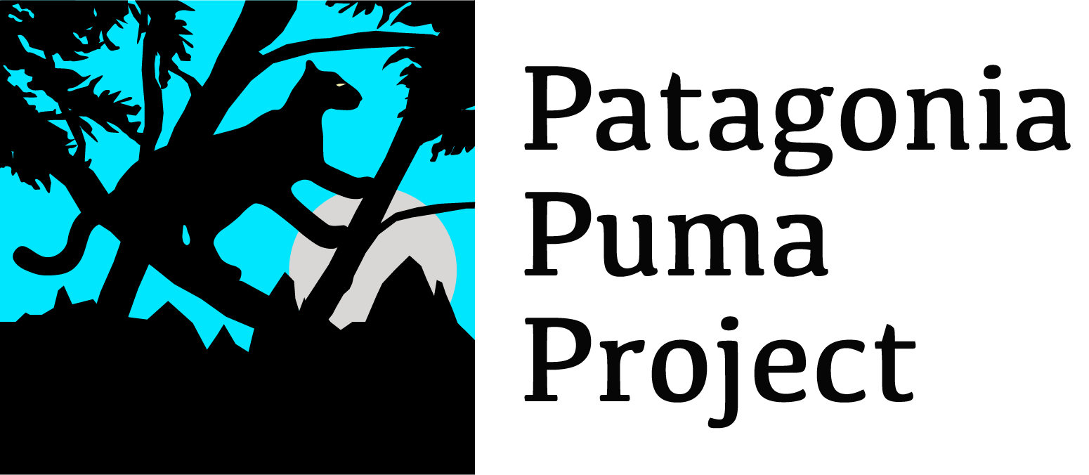 Patagonia Puma Project Logo
