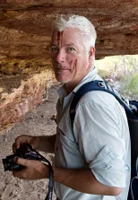Photo of Tom McMurray, PhD 
