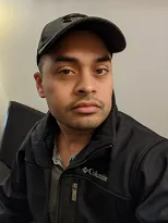 Photo of Nik Rana