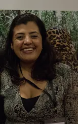 Photo of Elisa Bravo