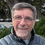 Photo of Eric Peltzer