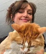 Photo of Jo McDermott