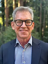 Photo of Richard Paton