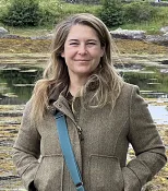Photo of Sharon Wilcox, PhD
