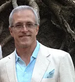 Photo of Carl Oosterman