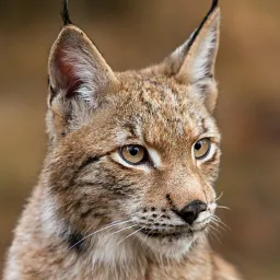 Eurasian Lynx