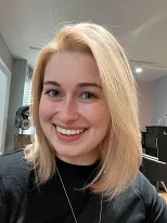 Photo of Veronica Rose