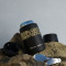Titan Copper Insulated Food Storage - Fur Print