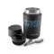 Titan Copper Insulated Food Storage - Fur Print
