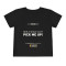 Toddler Tee - Cat Aware Kid