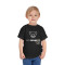 Toddler Tee - Cat Aware Kid