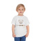 Toddler Tee - Cat Aware Kid