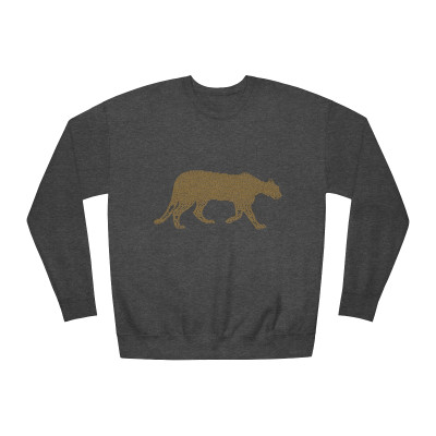 Unisex Fleece Sweatshirt