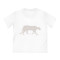 Unisex Organic Short Sleeve Tee
