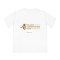 Unisex Organic Short Sleeve Tee